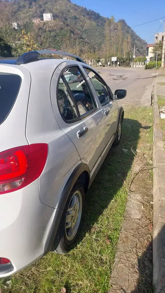 کوئیک ۴۰۱R|خودرو سواری و وانت|رامسر, |دیوار