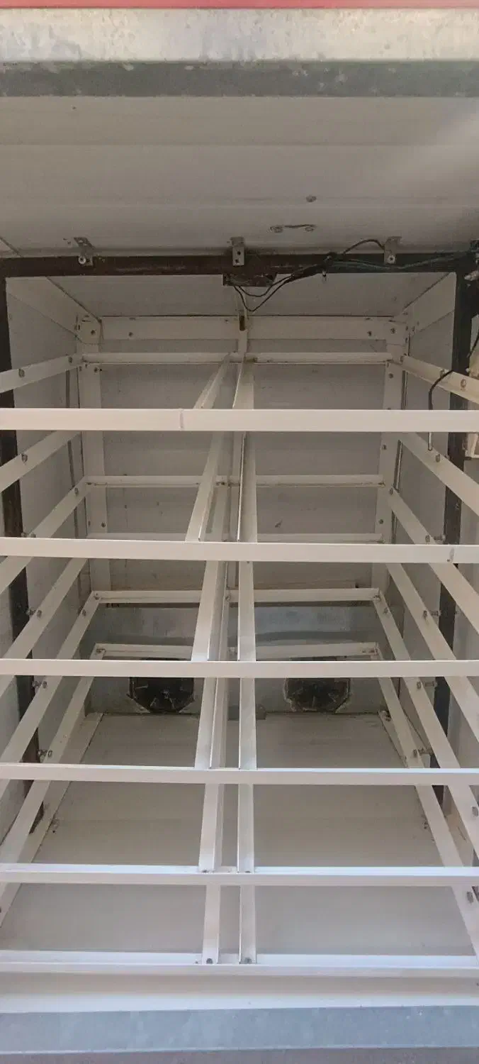 دستگاه جوجه کشی 1008تایی و 400تایی|لوازم جانبی حیوانات|آباده, |دیوار