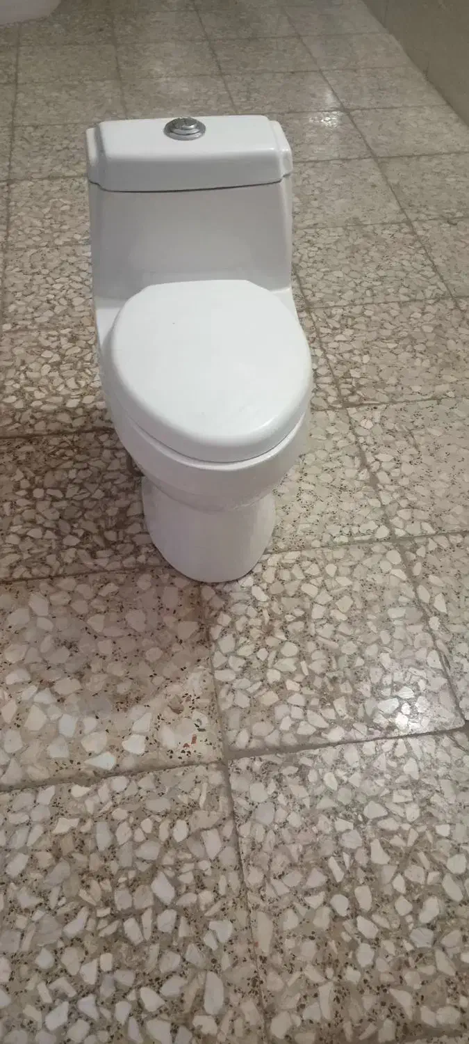 توالت فرنگی|لوازم سرویس بهداشتی|لاهیجان, مهرگان|دیوار