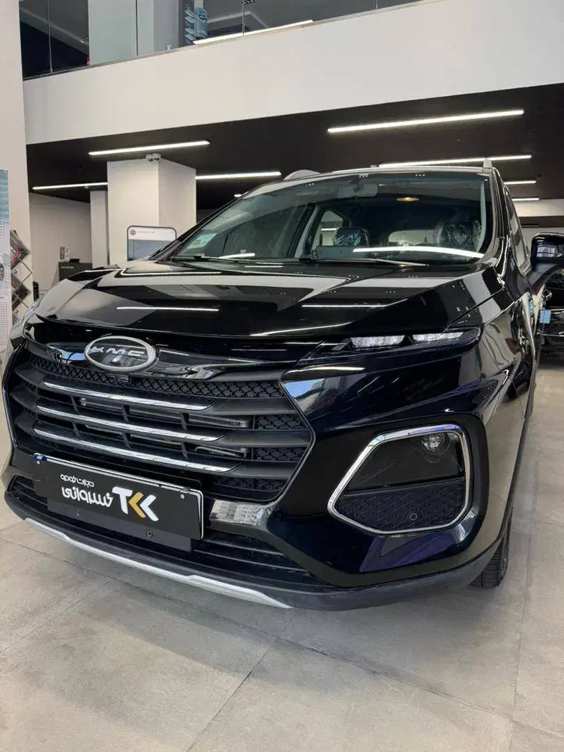 *تجارت خودرو خسروانی* *KMC SR3* نقدواقساط|خودرو سواری و وانت|تهران, استاد معین|دیوار