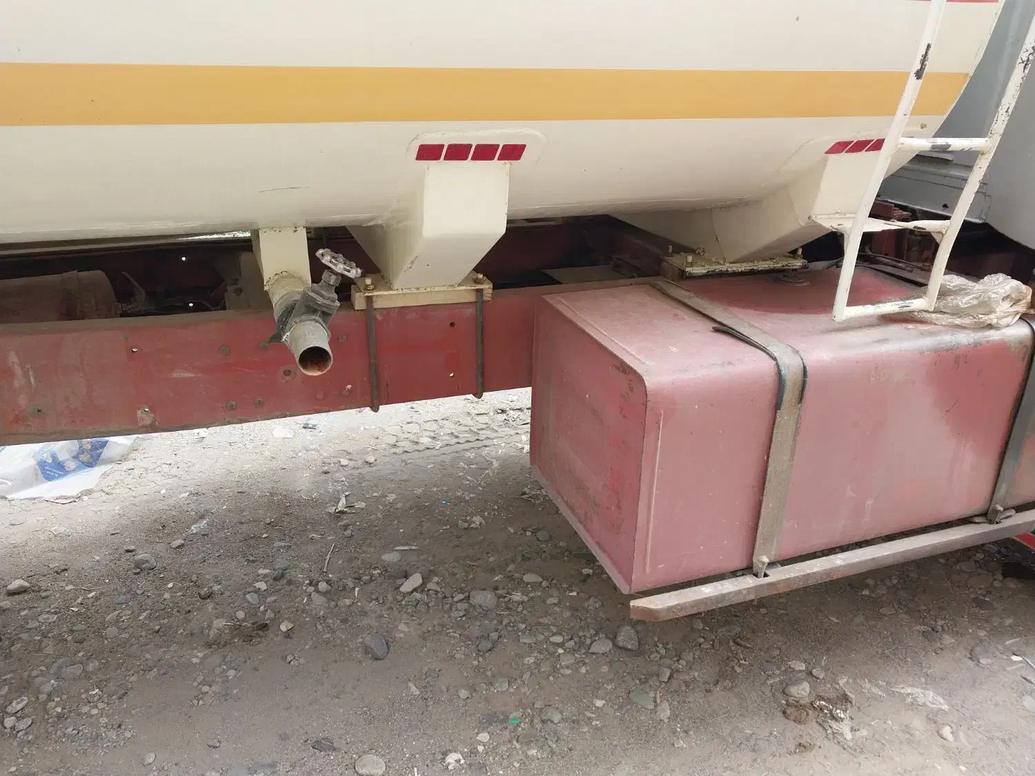 تانکرآب|خدمات حمل و نقل|جیرفت, |دیوار