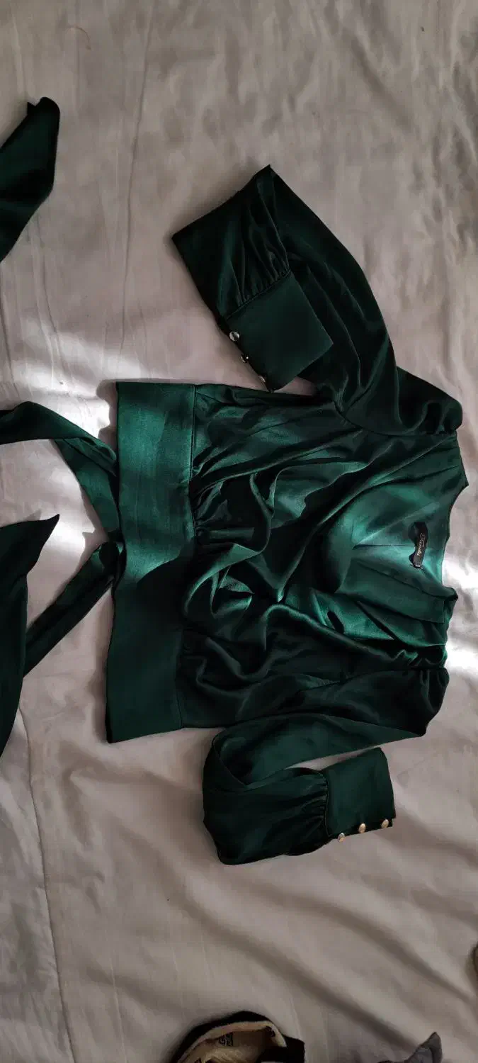 شومیز نو سایز ۳۸ الی ۴۰|لباس|تهران, بهداشت|دیوار