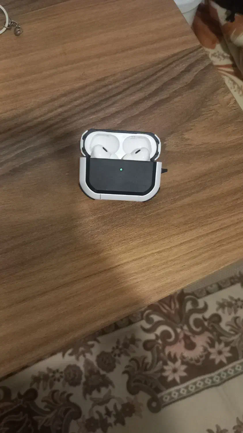 Air pods pro new|لوازم جانبی موبایل و تبلت|تهران, جی|دیوار