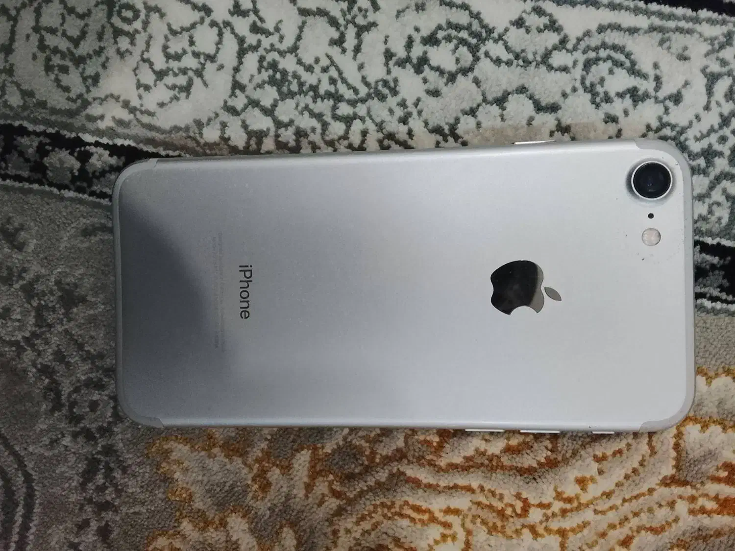 گوشی ایفون ۷ ۱۲۸ گیگ|موبایل|ملارد, |دیوار