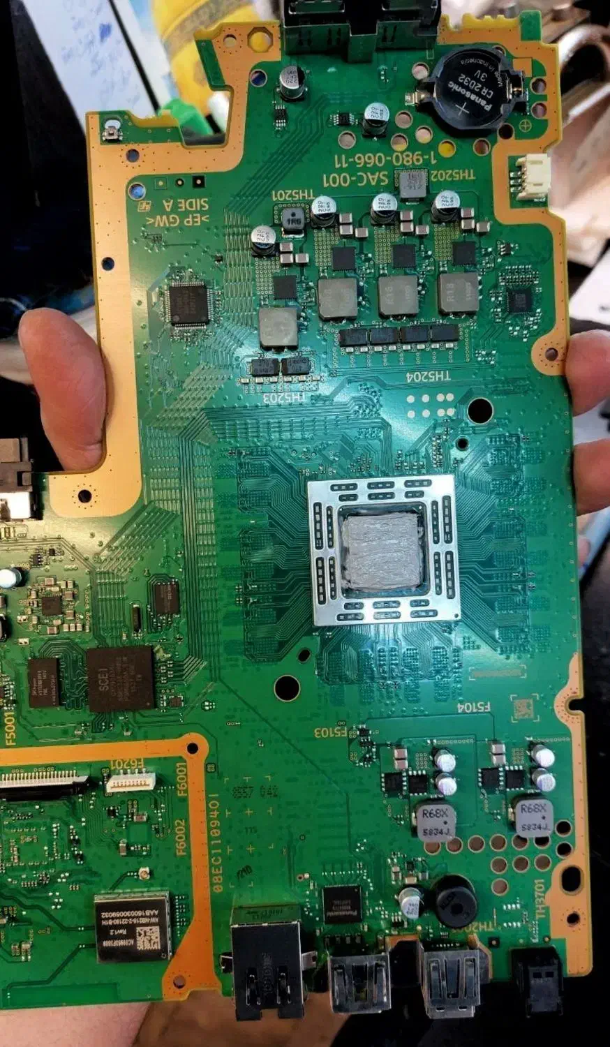 تعمیرات دستهxbox ps5 ps4/ انالوگ مگنتی در نیم ساعت|کنسول، بازی ویدئویی و آنلاین|مشهد, مصلی (کارمندان اول)|دیوار