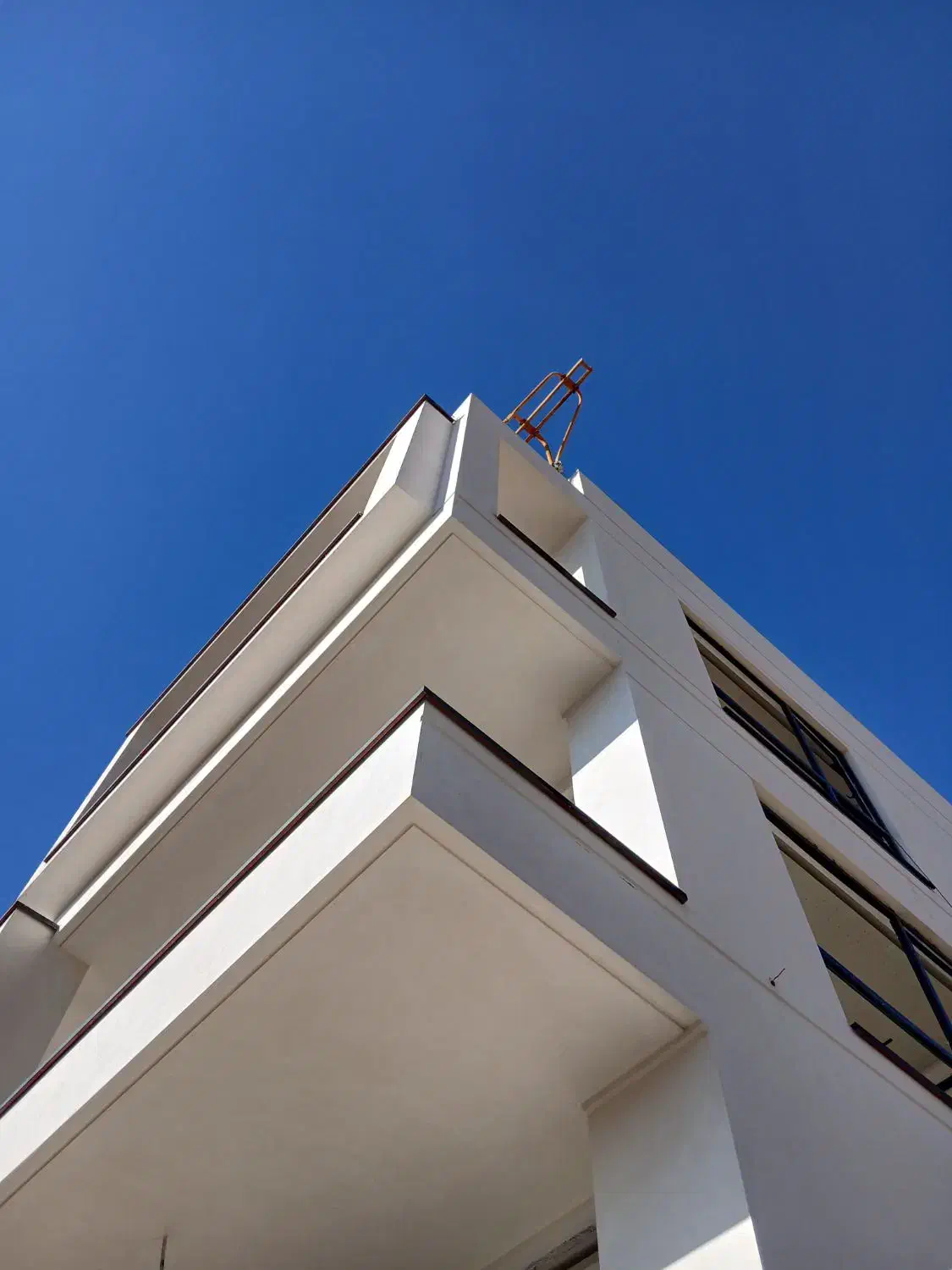 سیمانکاری نمای مدرن و کلاسیک|خدمات پیشه و مهارت|دماوند, گیلاوند|دیوار