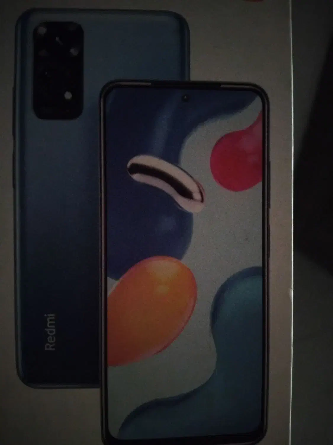 گوشی نوت 11اس|موبایل|رضویه, |دیوار