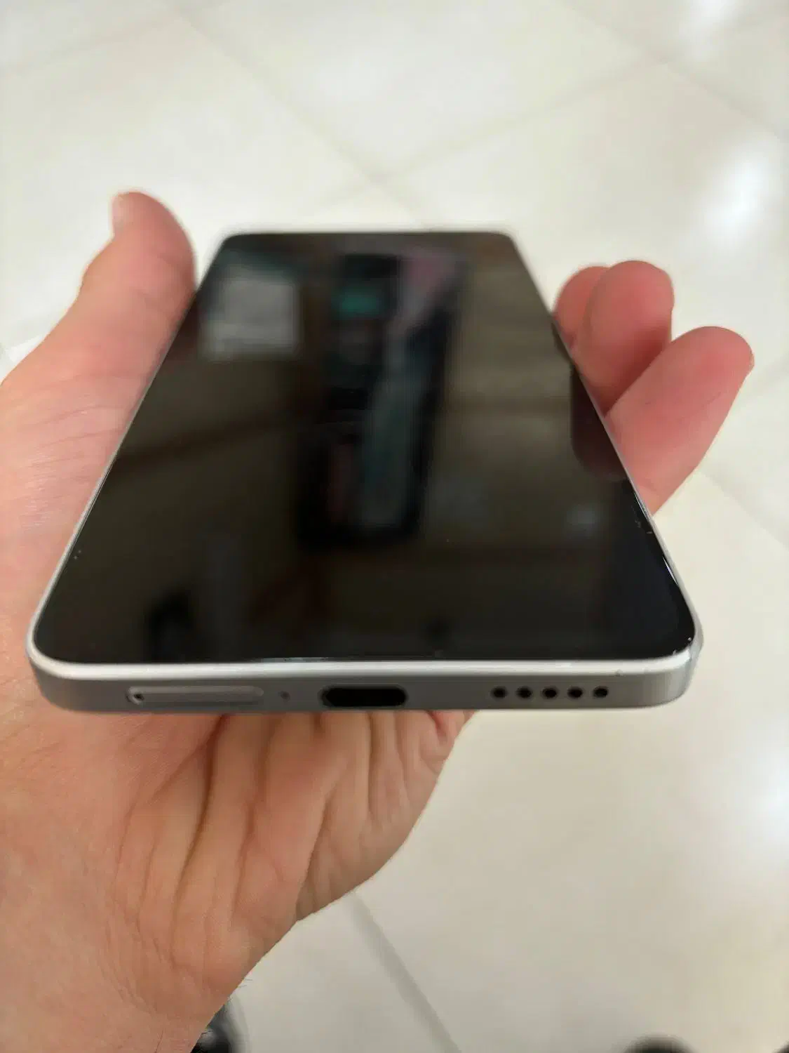 پوکو ایکس ۶ پرو|موبایل|خرم‌آباد, |دیوار