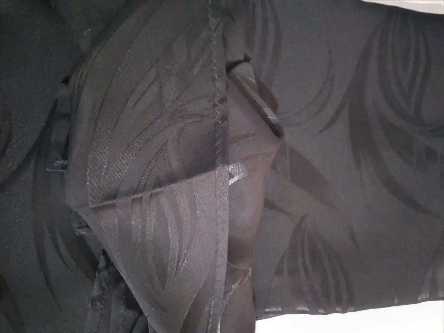 چادر زنانه|لباس|ارومیه, |دیوار