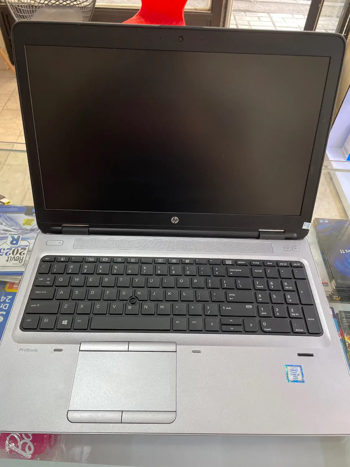 لپتاپ HP|رایانه همراه|اندیشه, شهرک صدف|دیوار