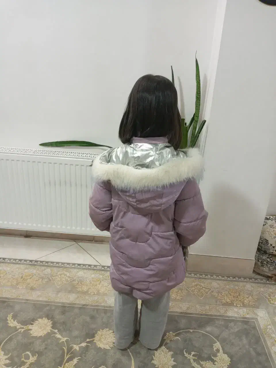 حراج کاپشن|حراج|خمینی‌شهر, |دیوار