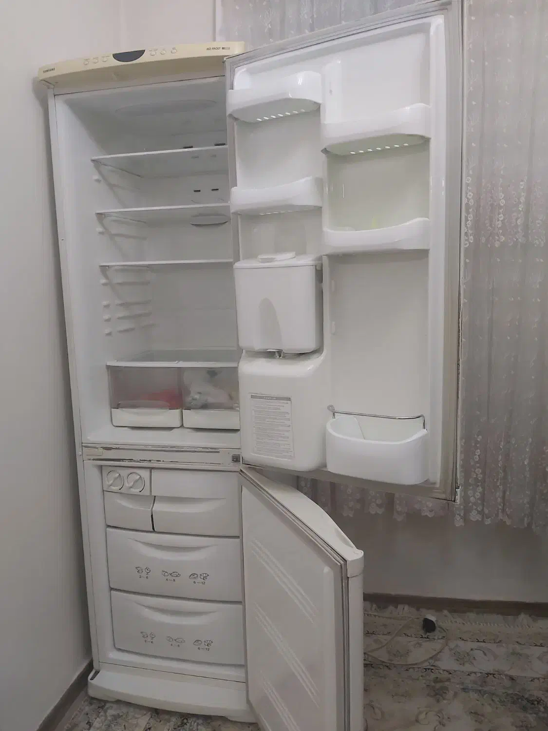 یخچال فریزر|یخچال و فریزر|تهران, تولید دارو|دیوار