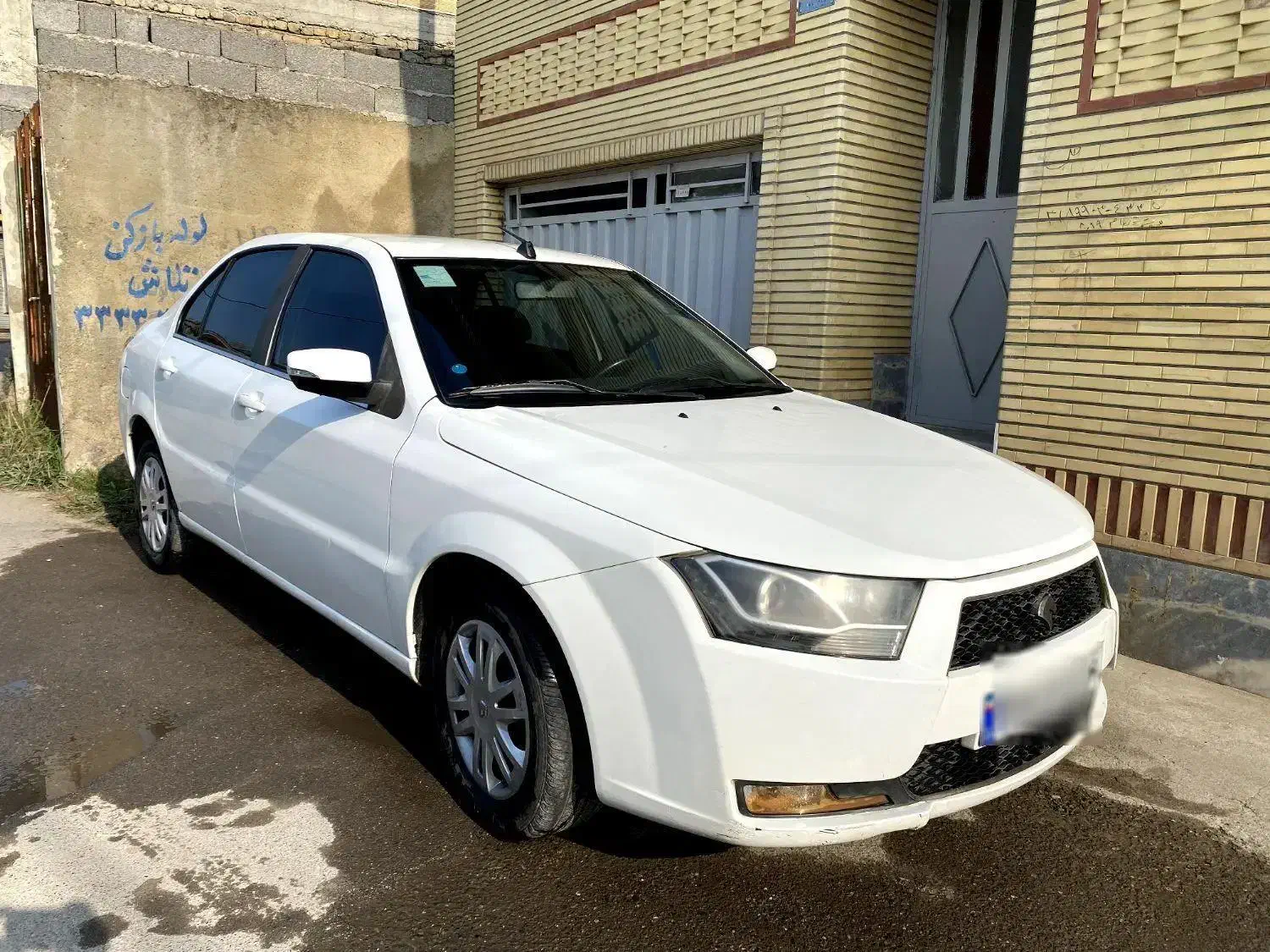 ماشین|خودرو سواری و وانت|رشت, شهرک آیت الله منتظری|دیوار