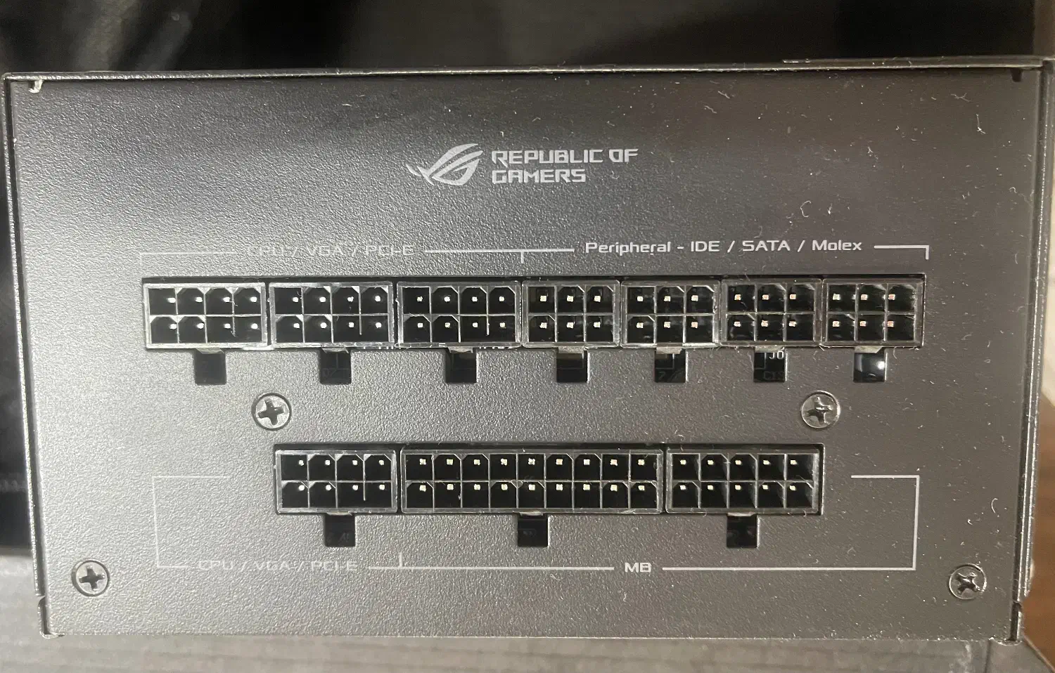 پاور ۶۵۰ ایسوس|قطعات و لوازم جانبی رایانه|تهران, شهرک بعثت|دیوار