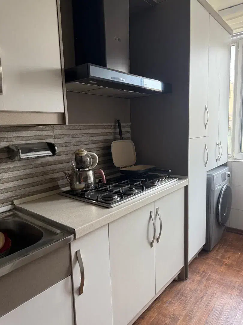 ۵۲ متر اپارتمان یک خوابه نارمک|فروش آپارتمان|تهران, نارمک جنوبی|دیوار