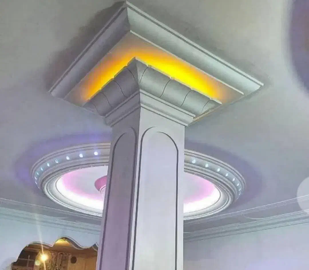 گچکاری و کاشی‌کاری درجه یک|خدمات پیشه و مهارت|تهران, تهرانپارس جنوبی|دیوار