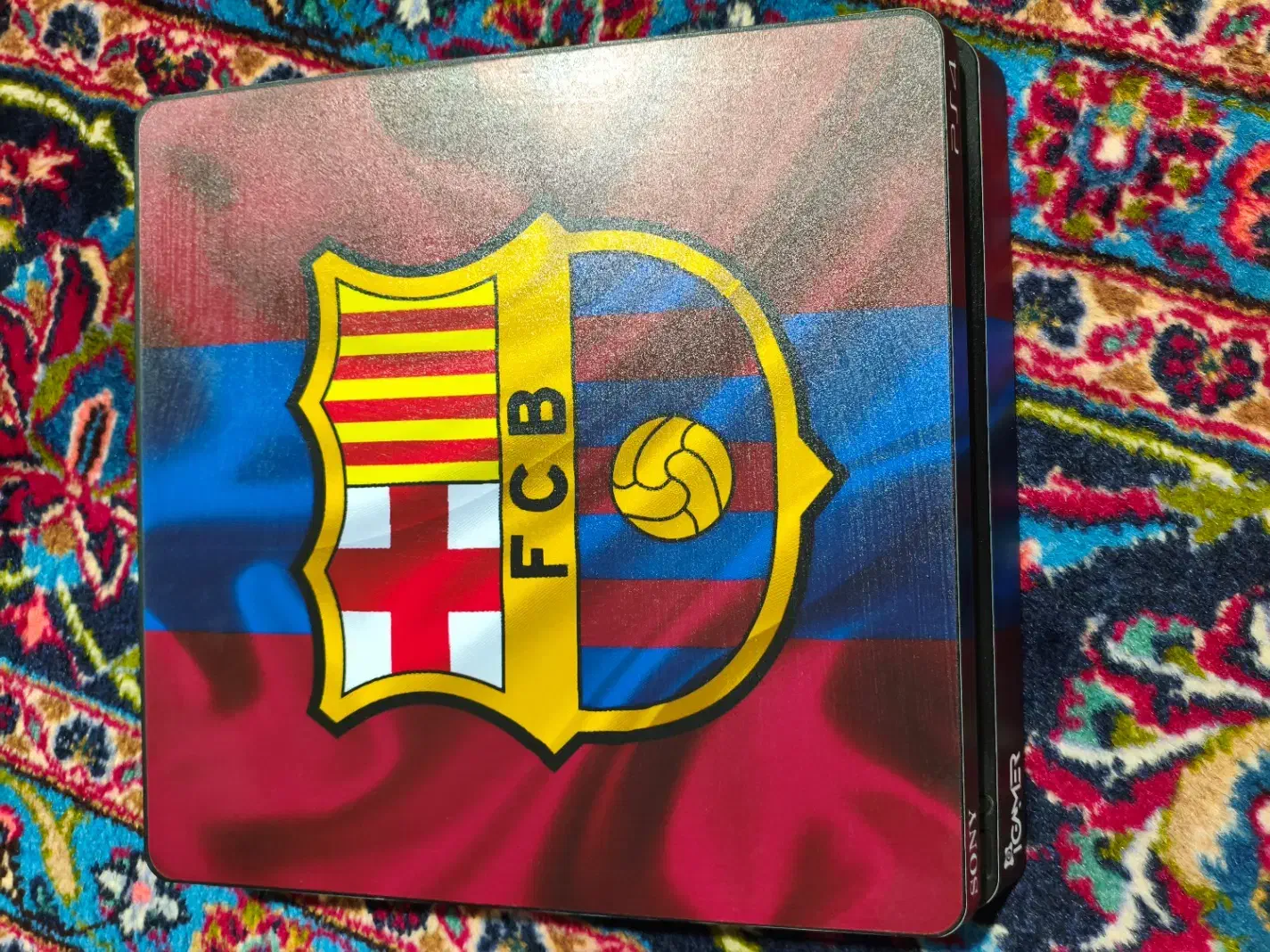 ps4 کپی خور|کنسول، بازی ویدئویی و آنلاین|اشتهارد, |دیوار