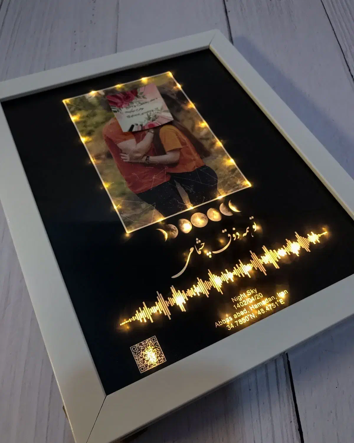 تابلو عکس روز زن مادر هدیه کادو|تابلو، نقاشی، عکس|مرند, |دیوار