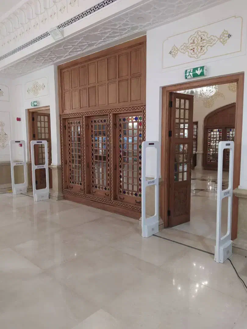 گیت، دزدگیرفروشگاهیRfتگ ضدسرقت لیبل کارکرده|حراج|پاکدشت, پاکدشت (مامازند)|دیوار