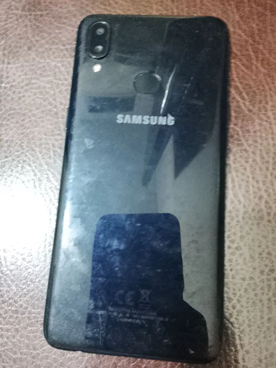 گوشی A10s|موبایل|قم, قلعه کامکار|دیوار