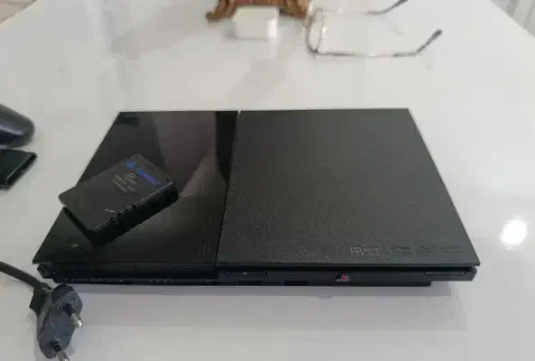 دستگاه ps2|کنسول، بازی ویدئویی و آنلاین|رودهن, |دیوار