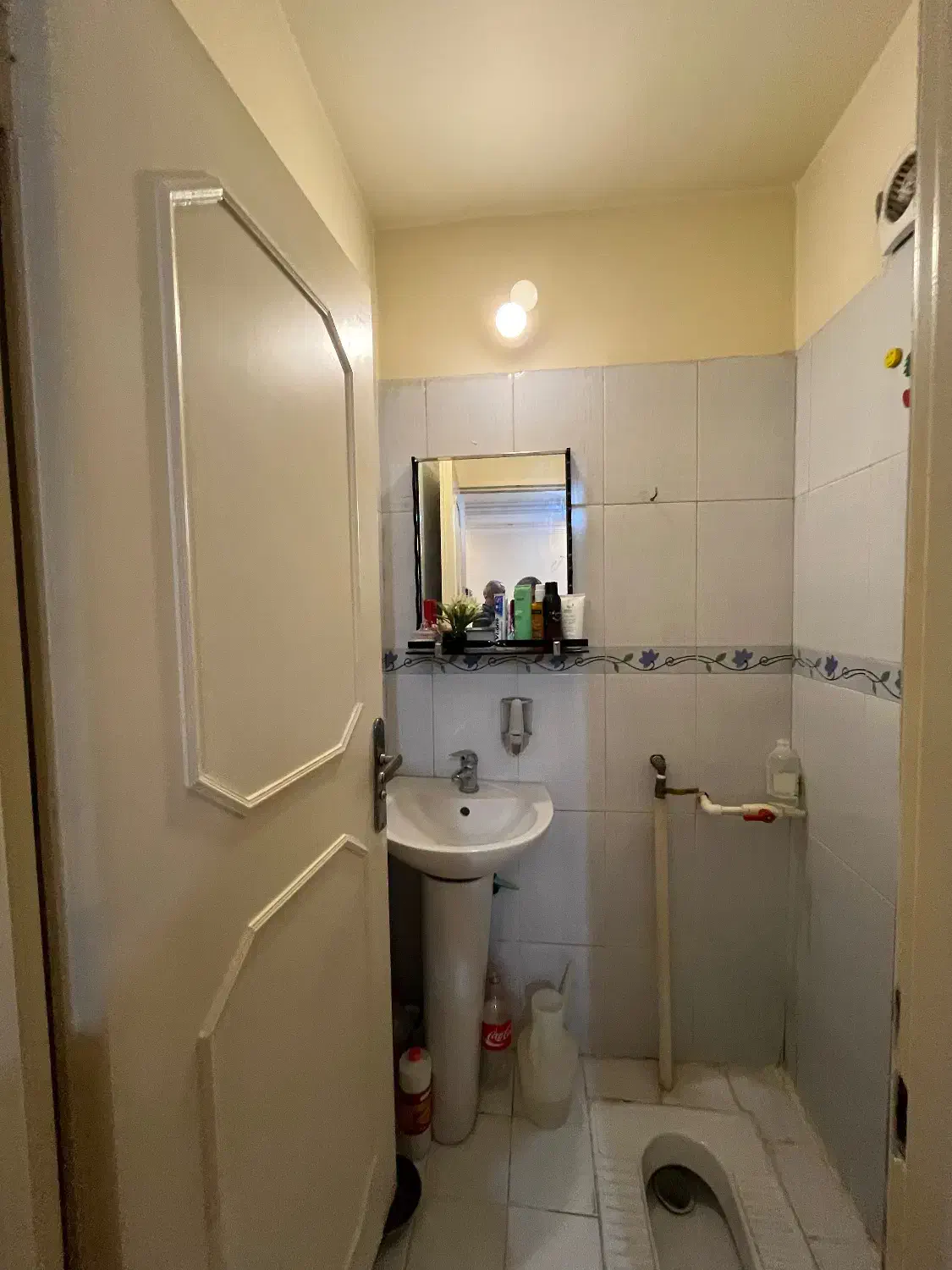 ۵۲متری ۱ خواب /تک واحدی / تمیز