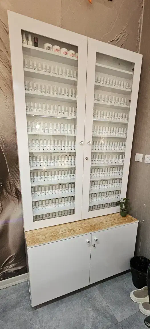 پک کامل لاک ژلpns359|آرایشی، بهداشتی، درمانی|هشتگرد, مدرس|دیوار