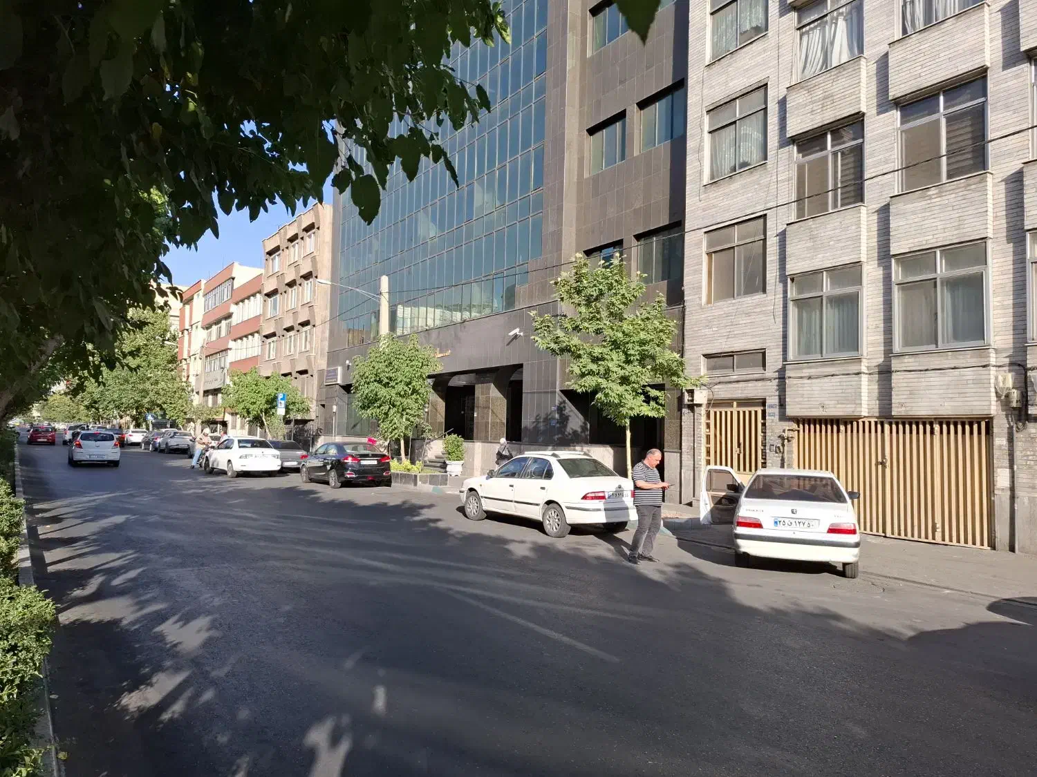 زمین تجاری ۵۰متر مربع ، شهر خواجه بر بلوار شهدا|فروش مغازه و غرفه|خواجه, |دیوار