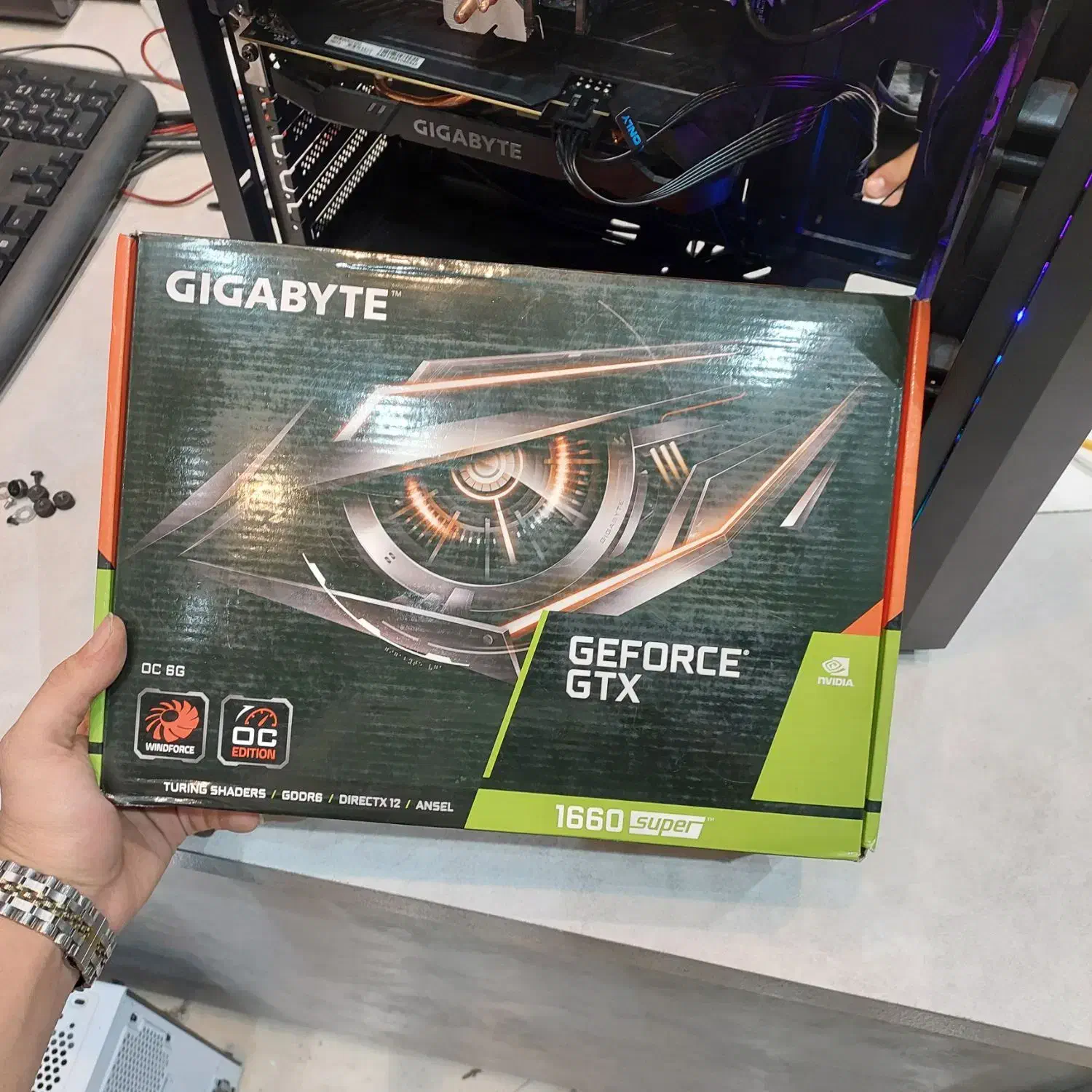 فروش ویژه انواع سیستم گیمینگ نسل ۱۴ صورت اقساط|رایانه رومیزی|مشهد, عامل|دیوار