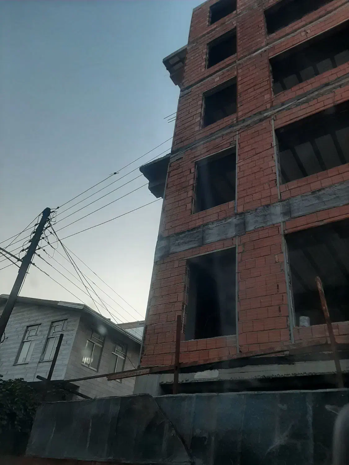 پیش فروش آپارتمان ط سوم ارغوان|پیش‌فروش املاک|قائم‌شهر, |دیوار