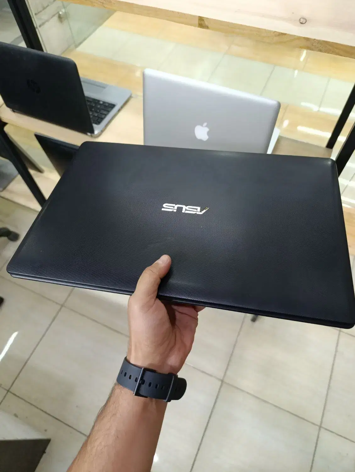 لپ تاپ ASUS با گرافیک مجزا (نقد و اقساط)|رایانه همراه|کرمانشاه, |دیوار