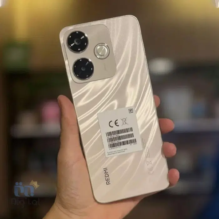 redmi 13x|موبایل|بروجرد, |دیوار