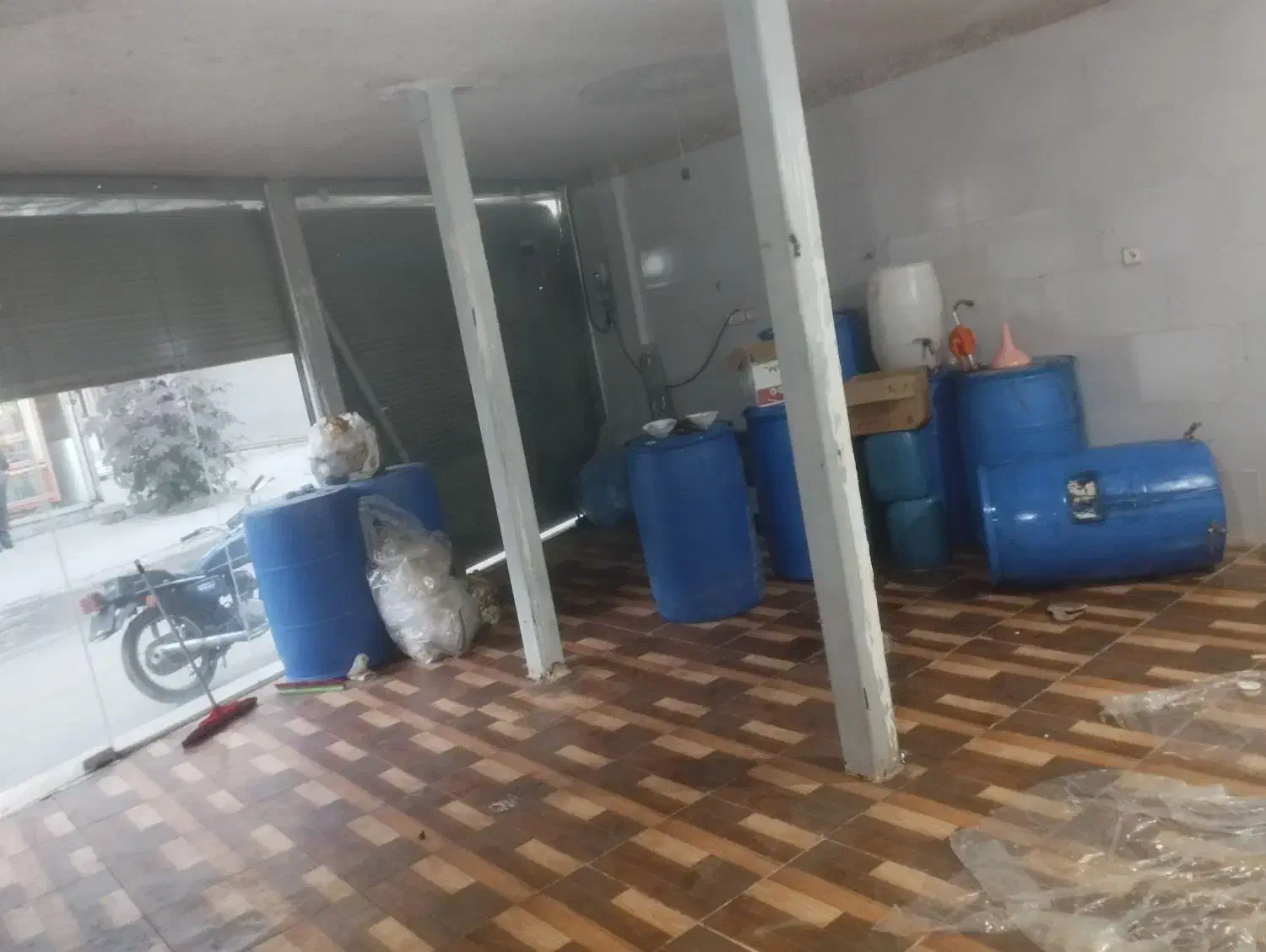 اجاره مغازه 65متری نایسر|اجارهٔ مغازه و غرفه|سنندج, |دیوار