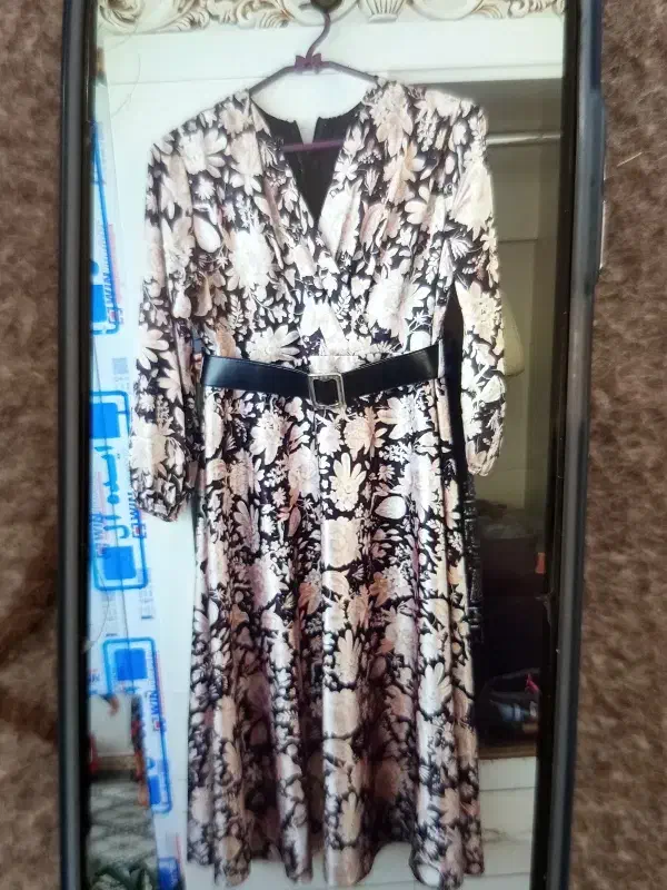 لباسمجلسی3عدد|لباس|بروجرد, |دیوار