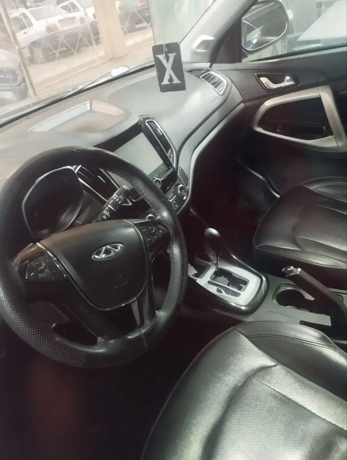 تیگو5|خودرو سواری و وانت|اسلامشهر, زرافشان|دیوار