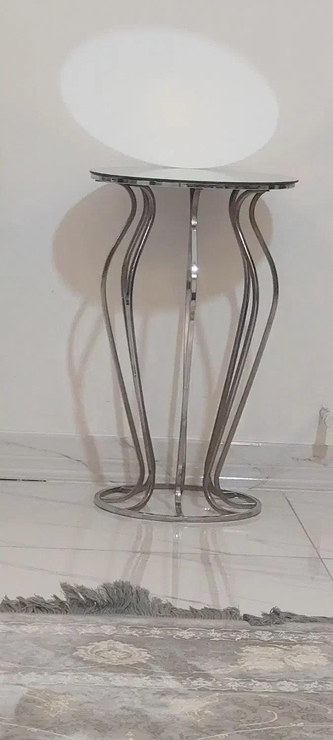 میز عسلی|مبلمان خانگی و میز عسلی|گلستان (تهران), |دیوار