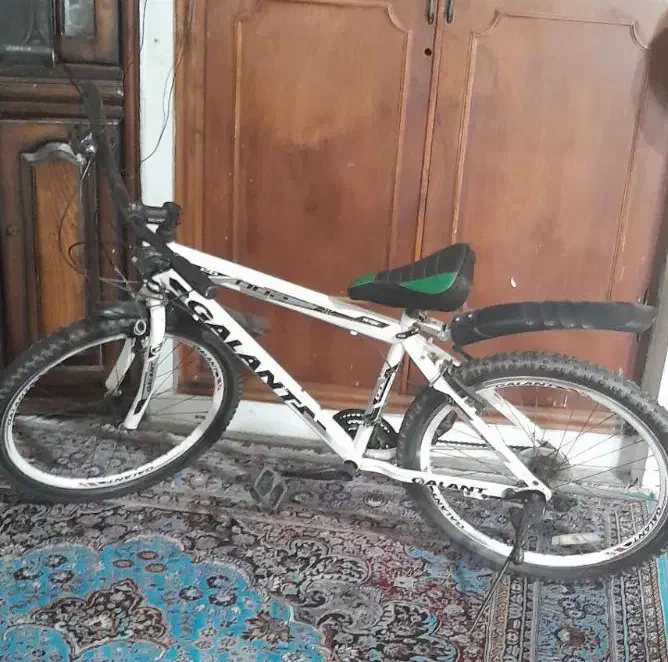 دوچرخه 26|دوچرخه، اسکیت، اسکوتر|کردکوی, |دیوار