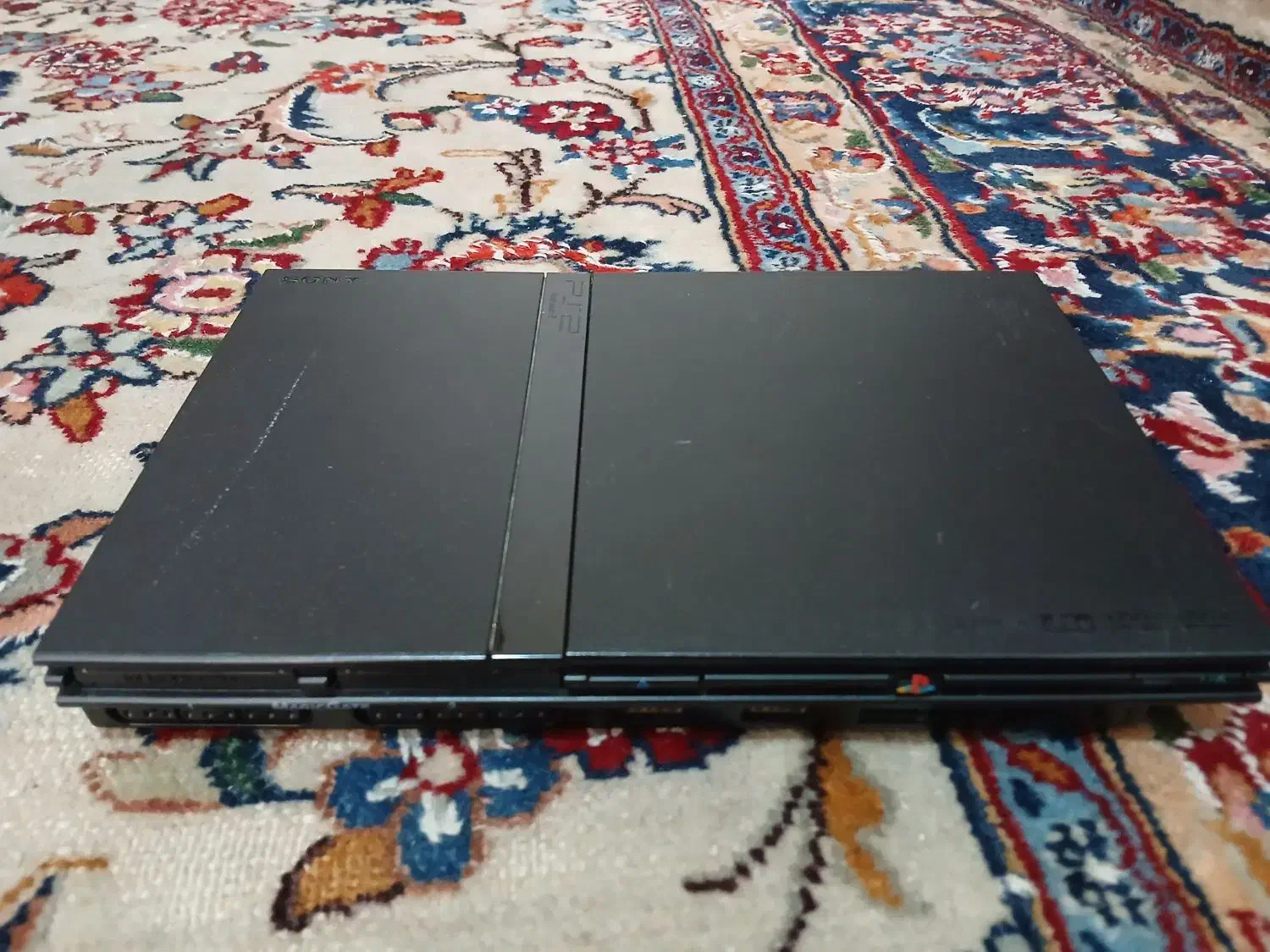 PS2|کنسول، بازی ویدئویی و آنلاین|تهران, قیام|دیوار