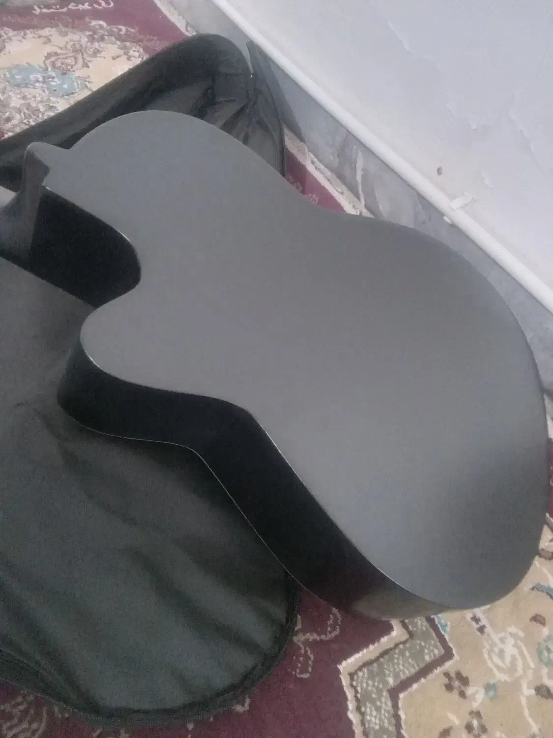 گیتار نونونو|گیتار، بیس، امپلیفایر|خرم‌آباد, |دیوار