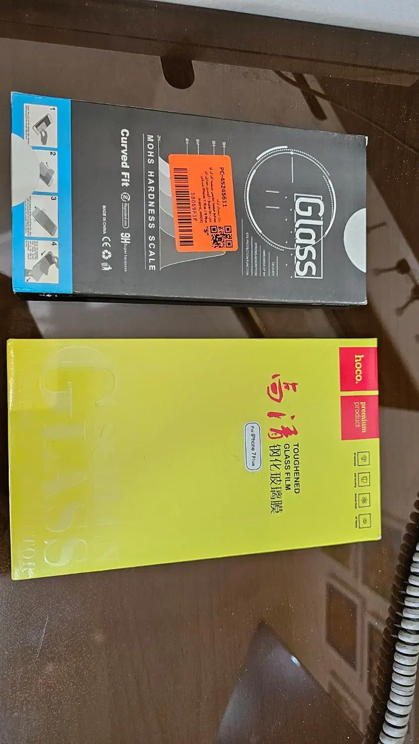 آیفون ۷ پلاس ۲۵۶ گیگ|موبایل|تهران, سعادتآباد|دیوار