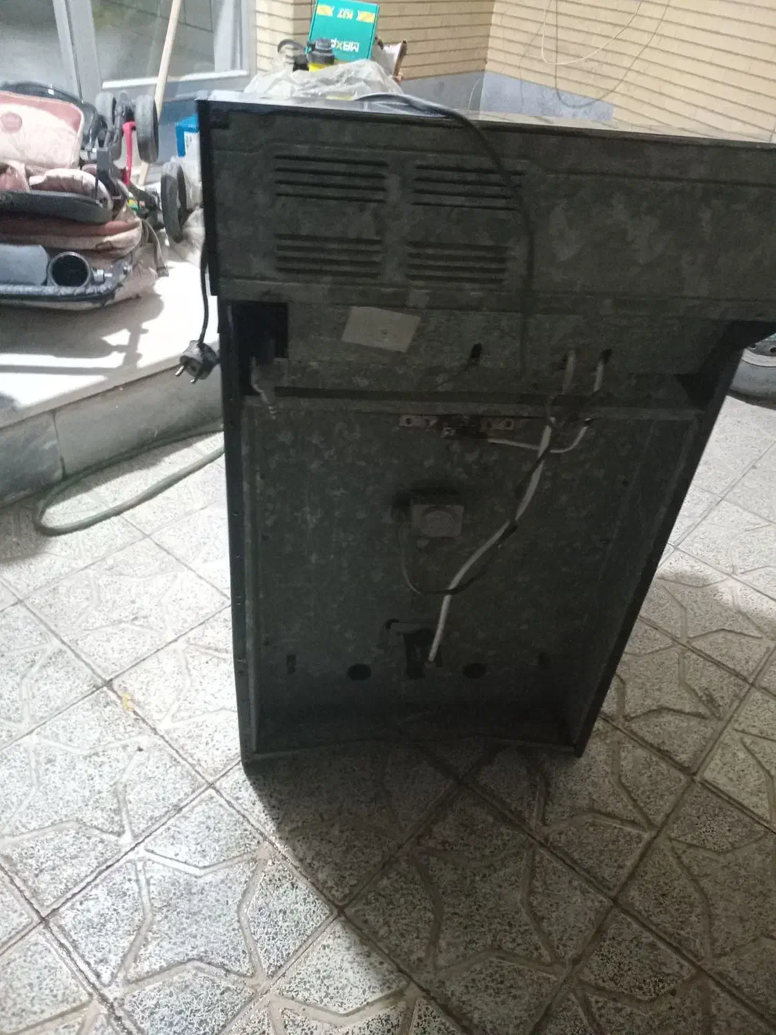 گاز فردار|اجاق گاز و لوازم برقی پخت‌وپز|اصفهان, دستگرده|دیوار