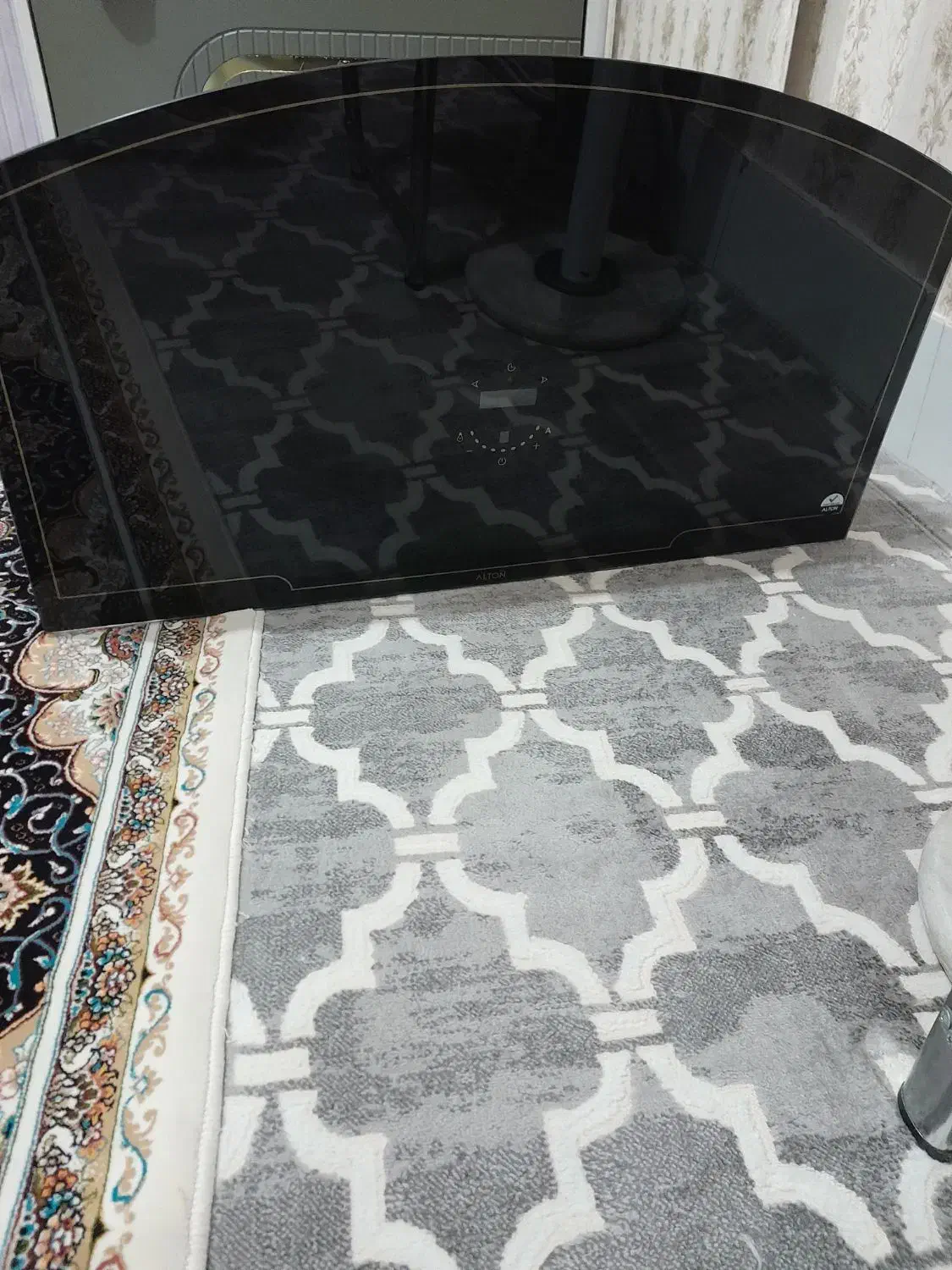 هود و کاور هود|اجاق گاز و لوازم برقی پختوپز|نجفآباد, گلدشت|دیوار