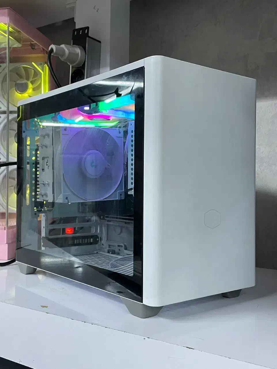 جشنواره بلک فرایدی|رایانه رومیزی|اهواز, طالقانی|دیوار