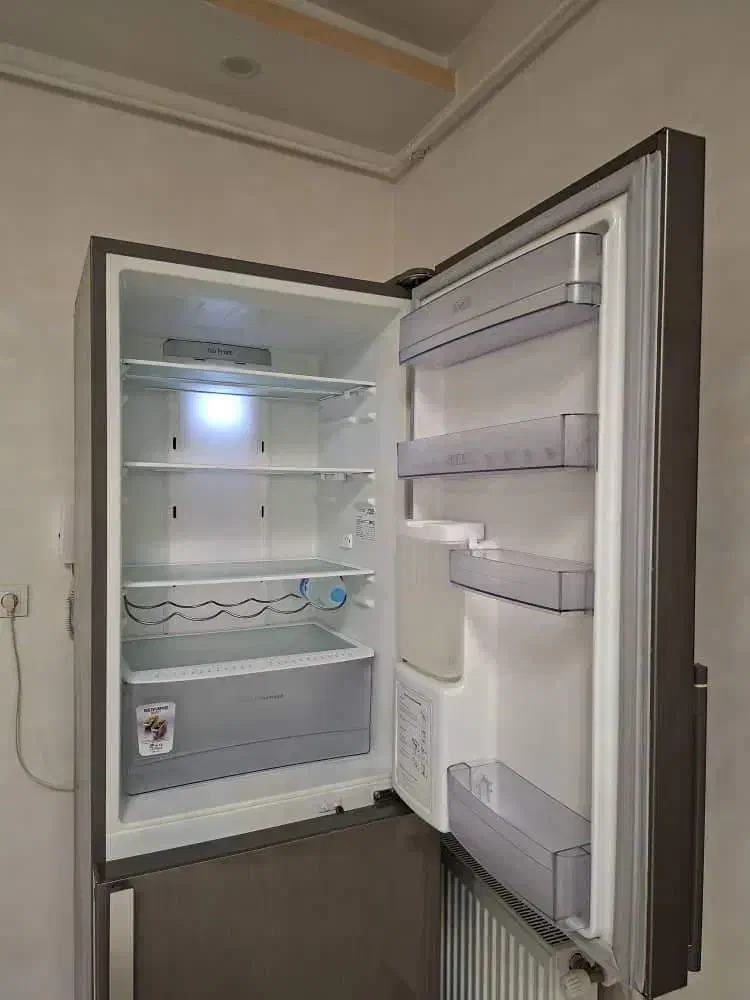 یخچال فریزر دوو|یخچال و فریزر|رشت, رشتیان|دیوار