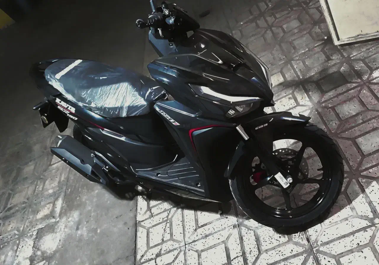 کلیک کویر S2 150|موتورسیکلت|زنجان, |دیوار