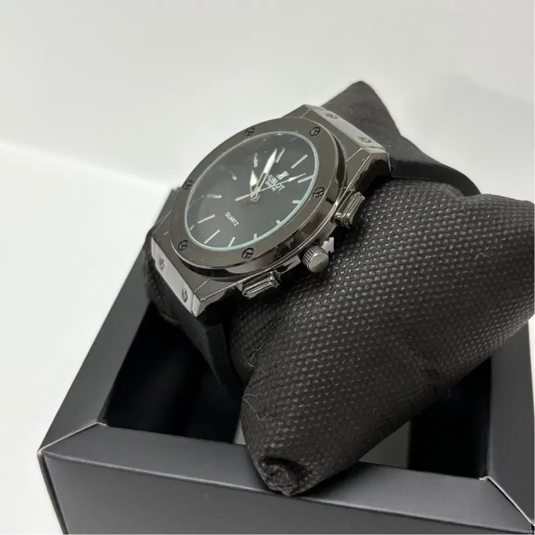 ساعت مچی مردانه هابلوت|ساعت|اسلامشهر, شهرک واوان|دیوار