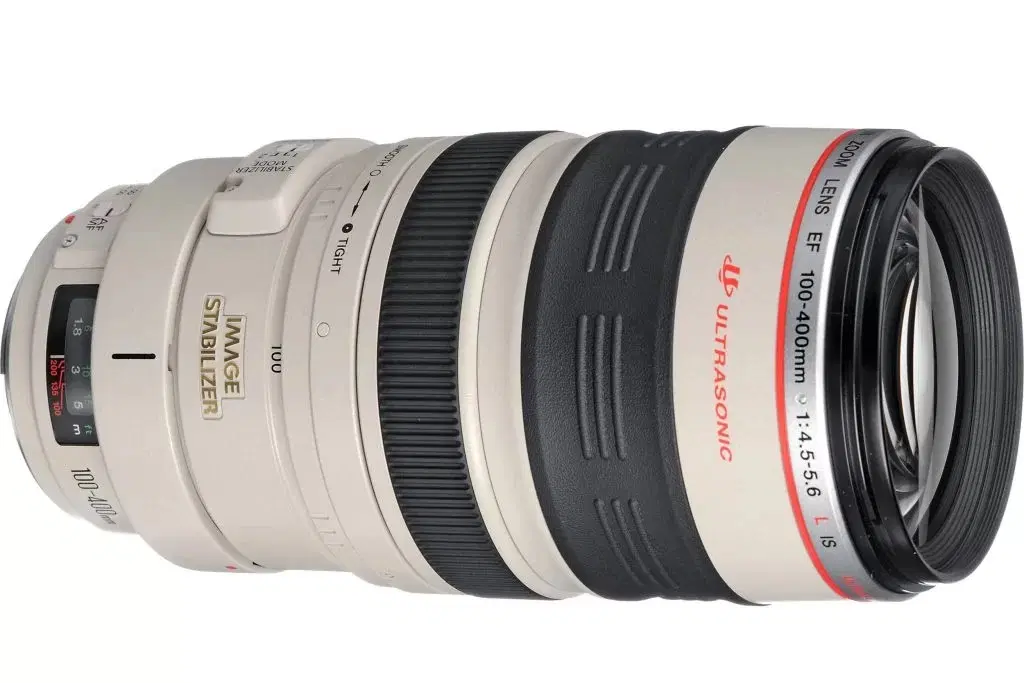 لنز 100 400 کنونtype I F-4/5 5/6 L|دوربین عکاسی و فیلمبرداری|تهران, فیروزآبادی|دیوار