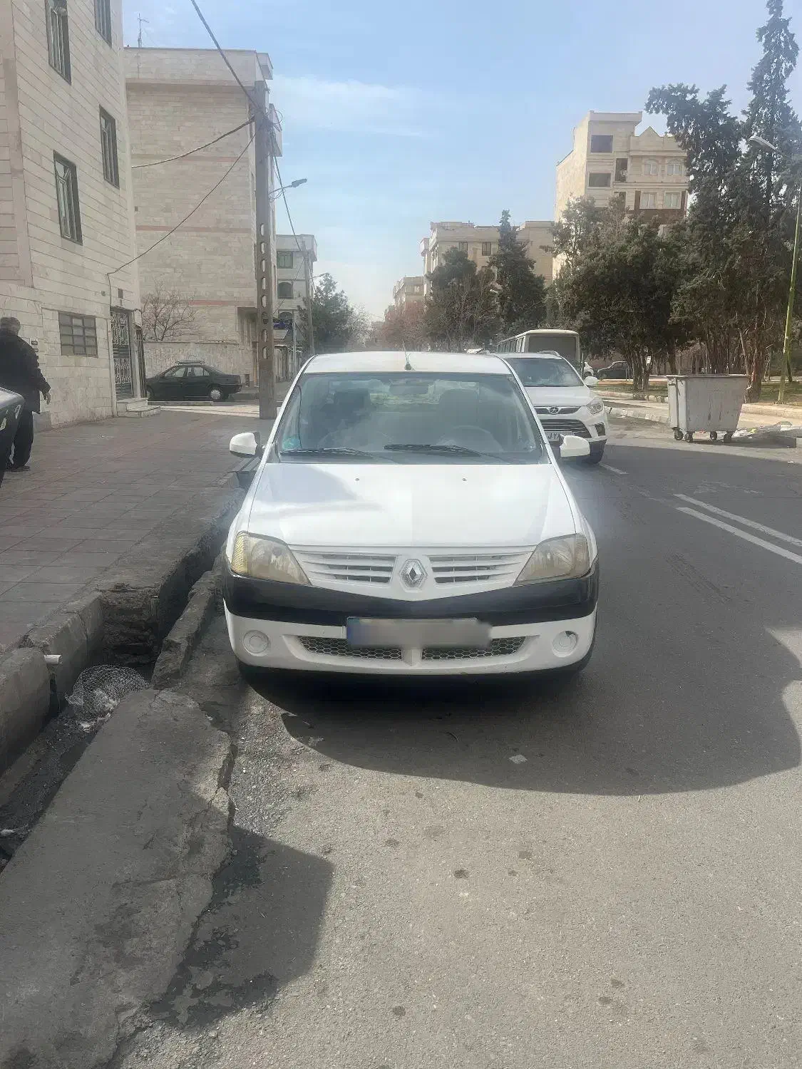 ال نود ۸۶|خودرو سواری و وانت|تهران, کیانشهر|دیوار