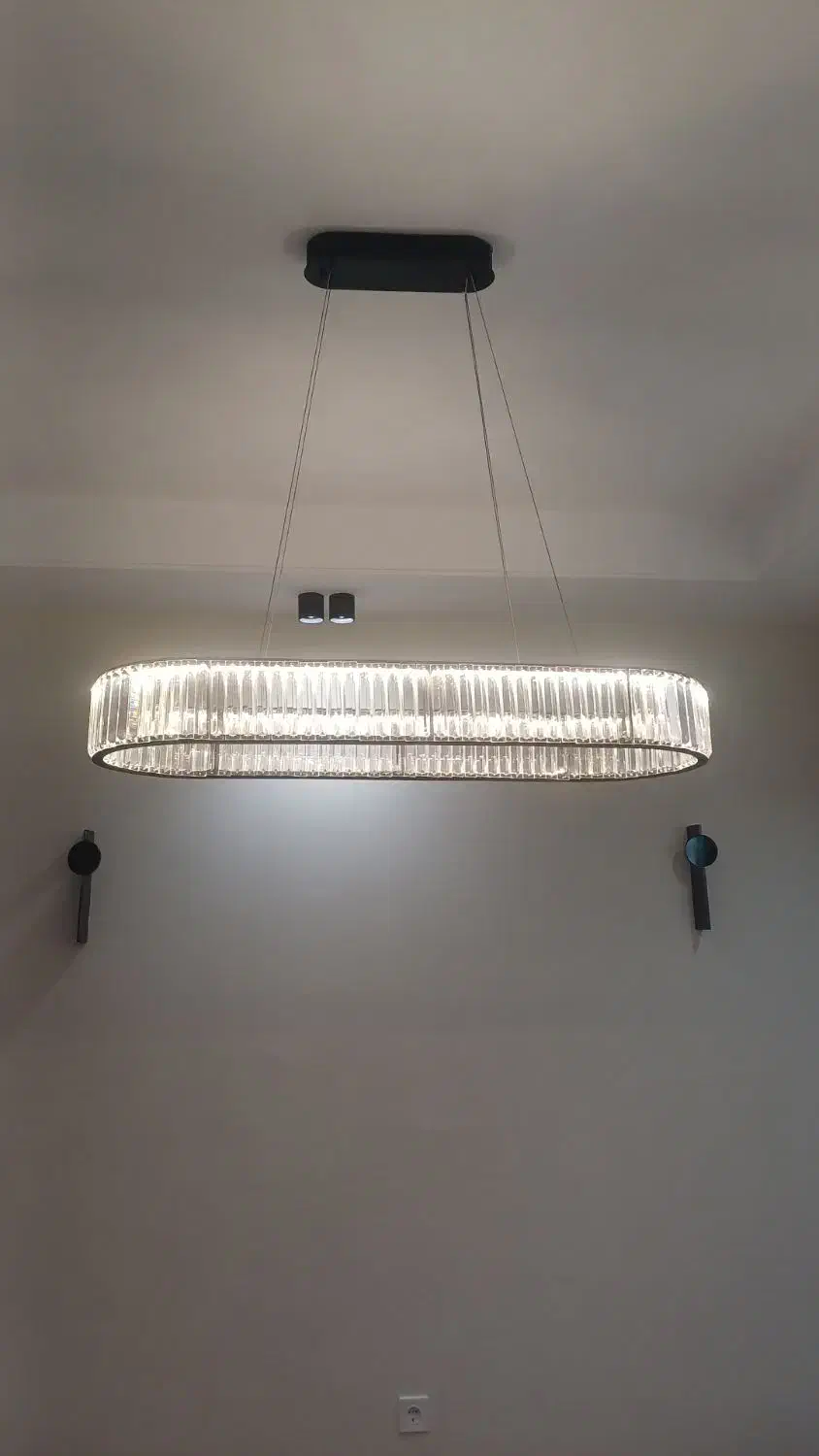 نصاب تخصصی انواع لوستر ایرانی و خارجی|خدمات پیشه و مهارت|تهران, شهرک چیتگر|دیوار