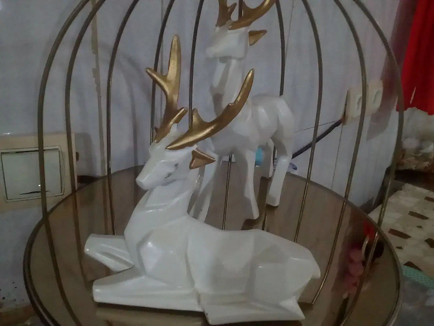 استند ،مجسمه استند|مجسمه، تندیس، ماکت|نظرآباد, نظرآباد|دیوار